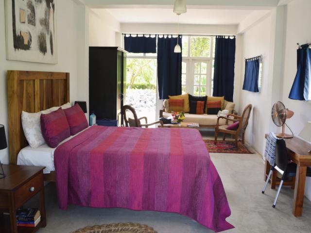 Amba Estate