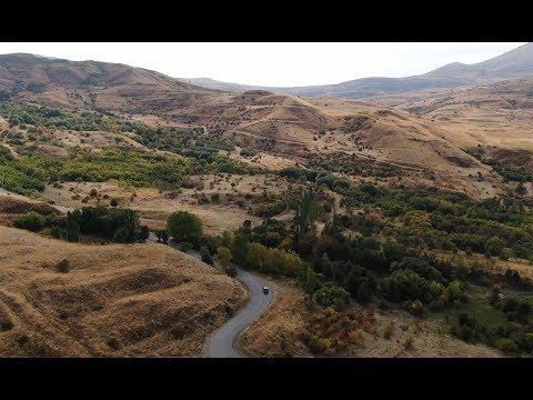 ARMENIA TRAVEL GUIDE | WILD FRONTIERS