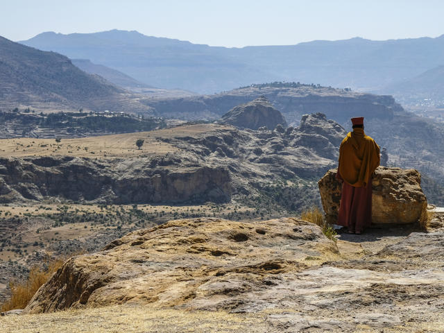 The 22 Best Places to Visit in Ethiopia