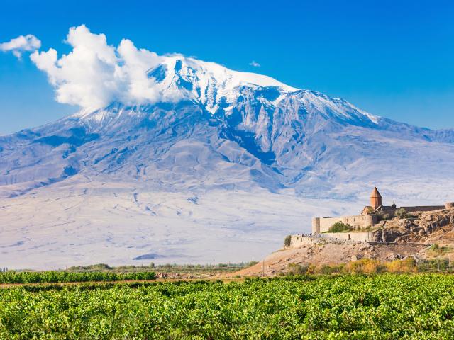Best Things to do in Armenia