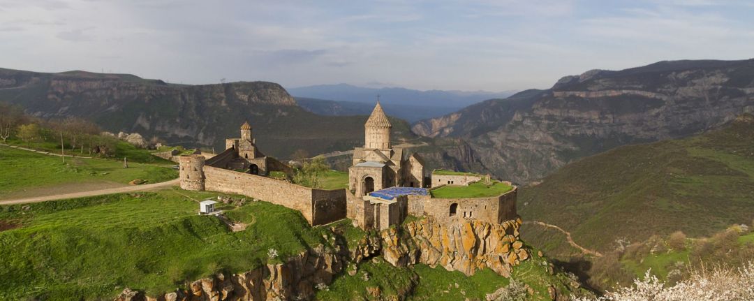 georgia armenia azerbaijan group tours