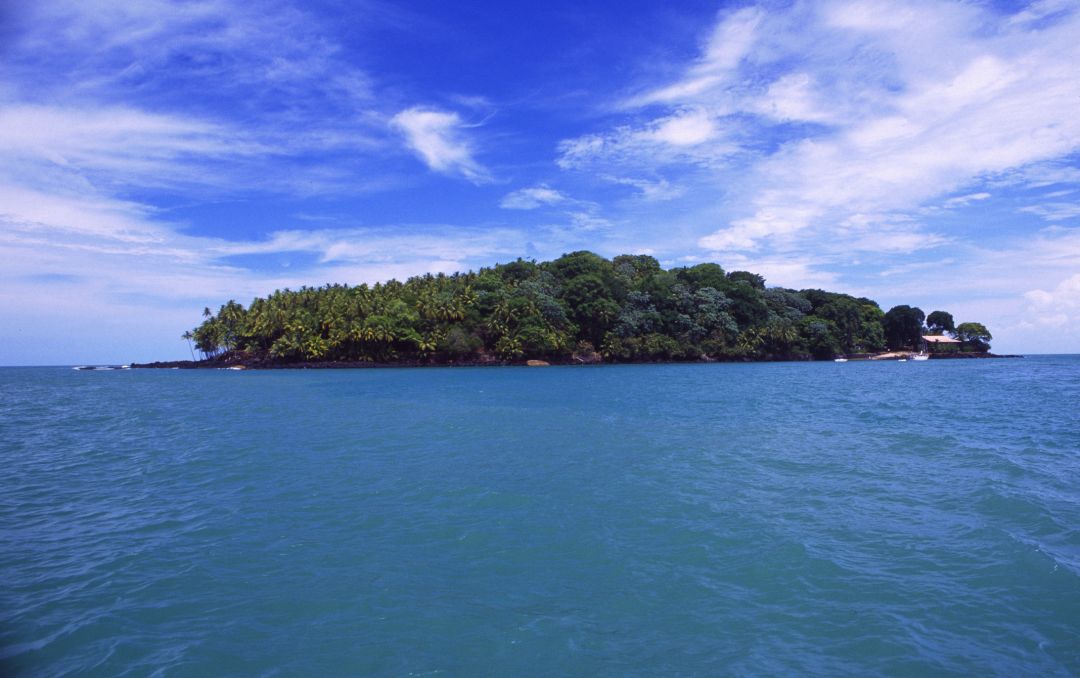 French Guiana