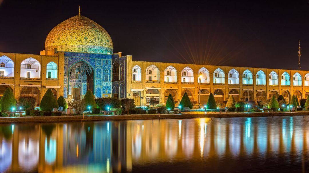 Sex benefits in Isfahan