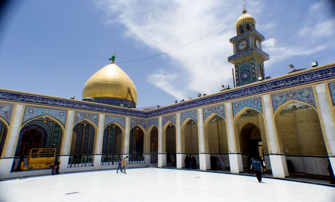 Najaf