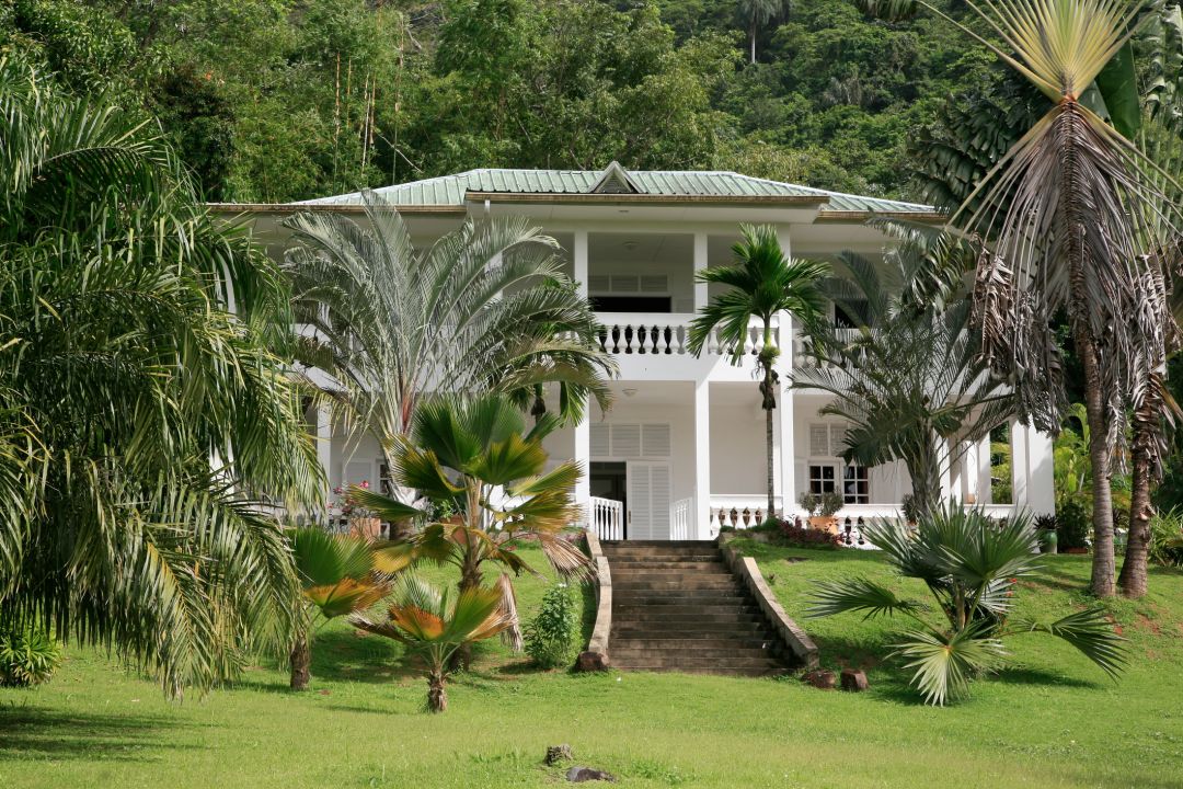 French Guiana