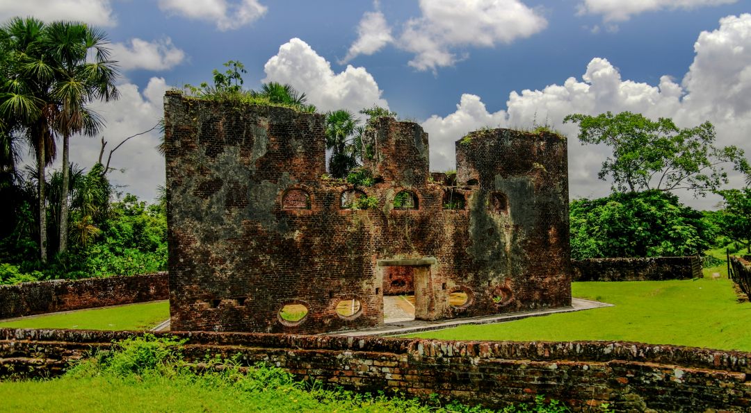 Suriname
