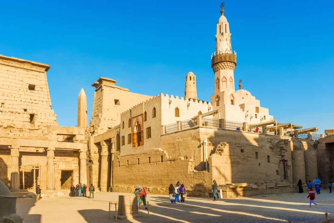 Luxor