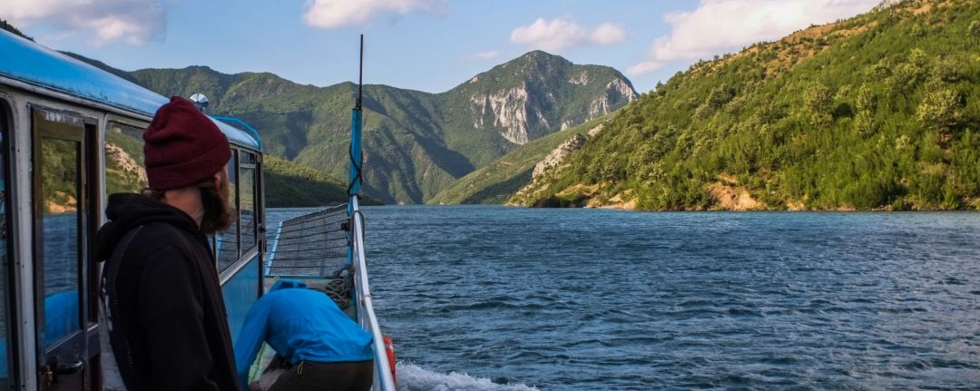 Exploring Northern Albania's Accursed Mountains - Erika's Travels