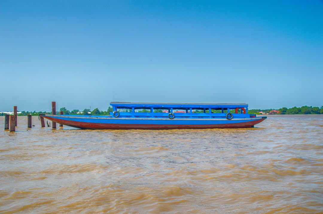 Suriname