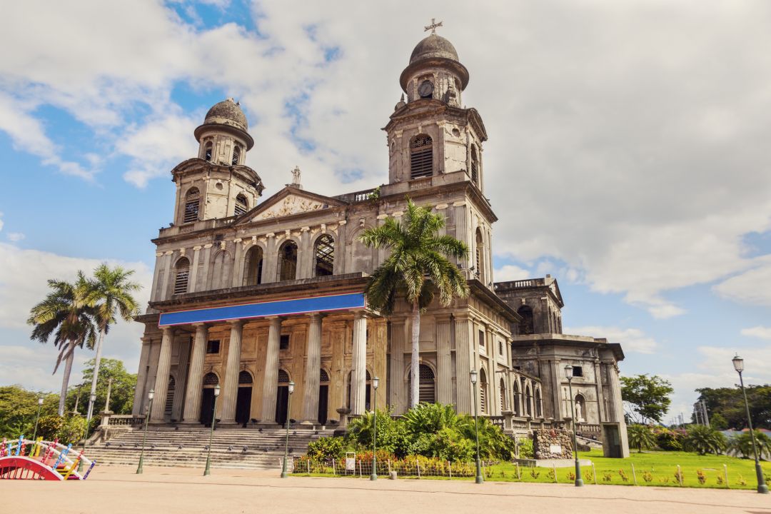 Managua