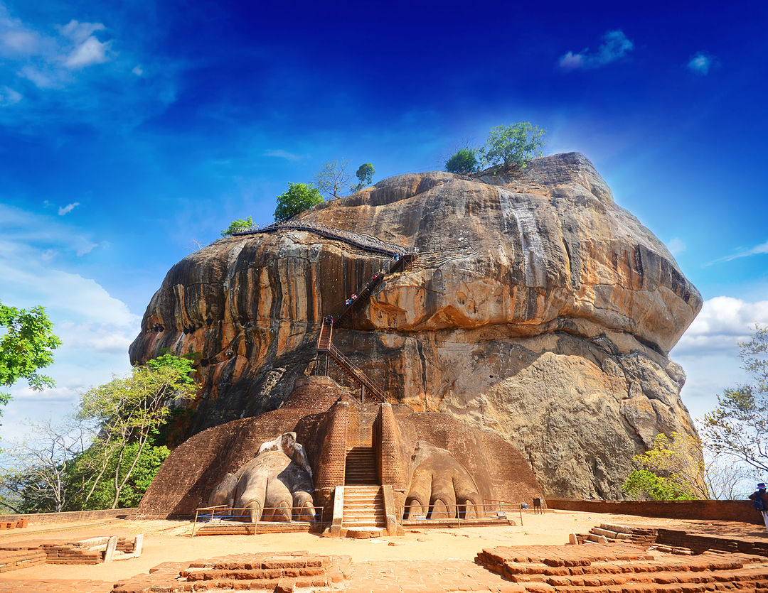 Sri Lanka Tours Classic Sri Lanka Wild Frontiers Travel