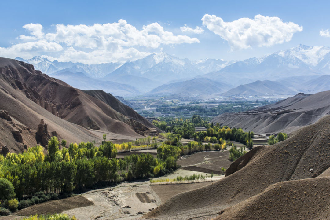 Afghanistan Tours and Holidays | Wild Frontiers