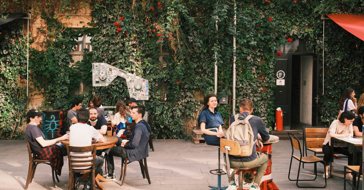 Where to eat in Tbilisi | Wild Frontiers