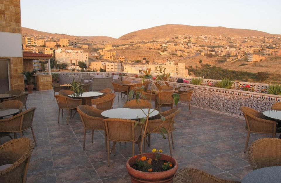 Petra Moon Hotel, Petra | Wild Frontiers