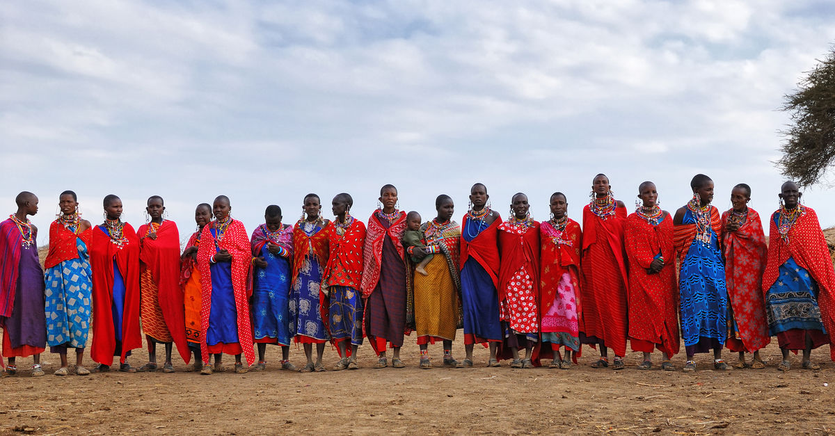 International Women's Day: The Amazing Women who are Changing the World ...