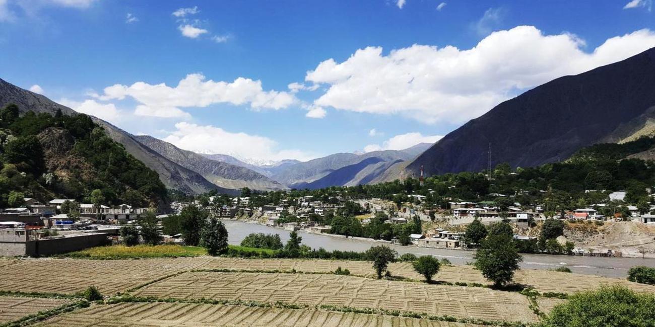 Places to visit in Pakistan - Chitral