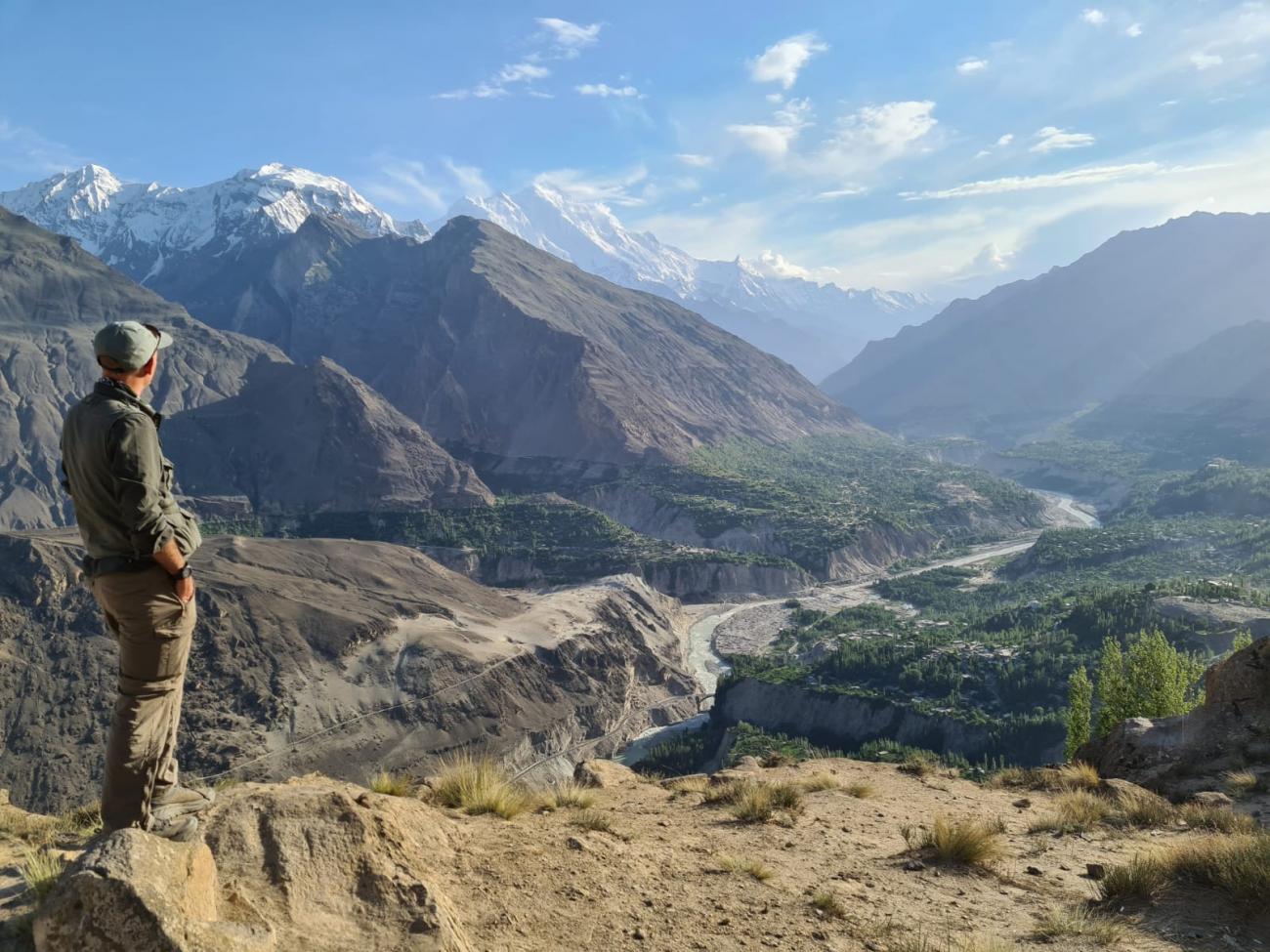 The Hunza Valley | Wild Frontiers