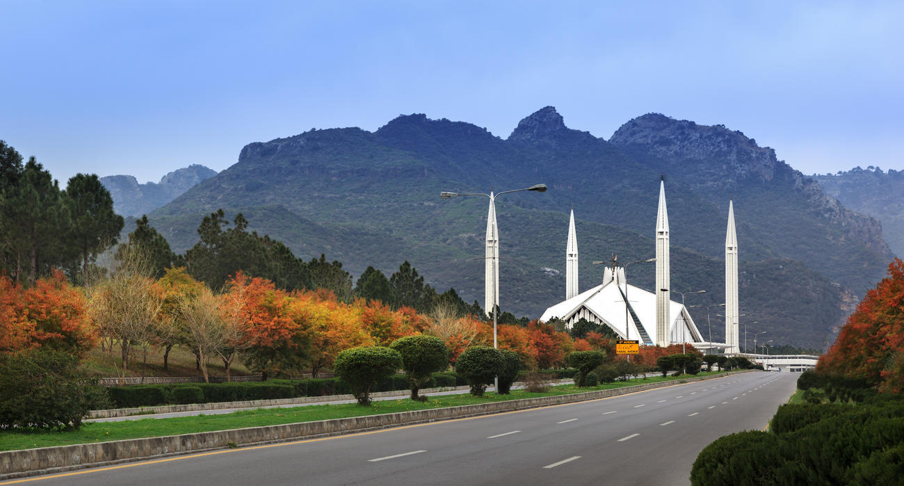 Islamabad travel