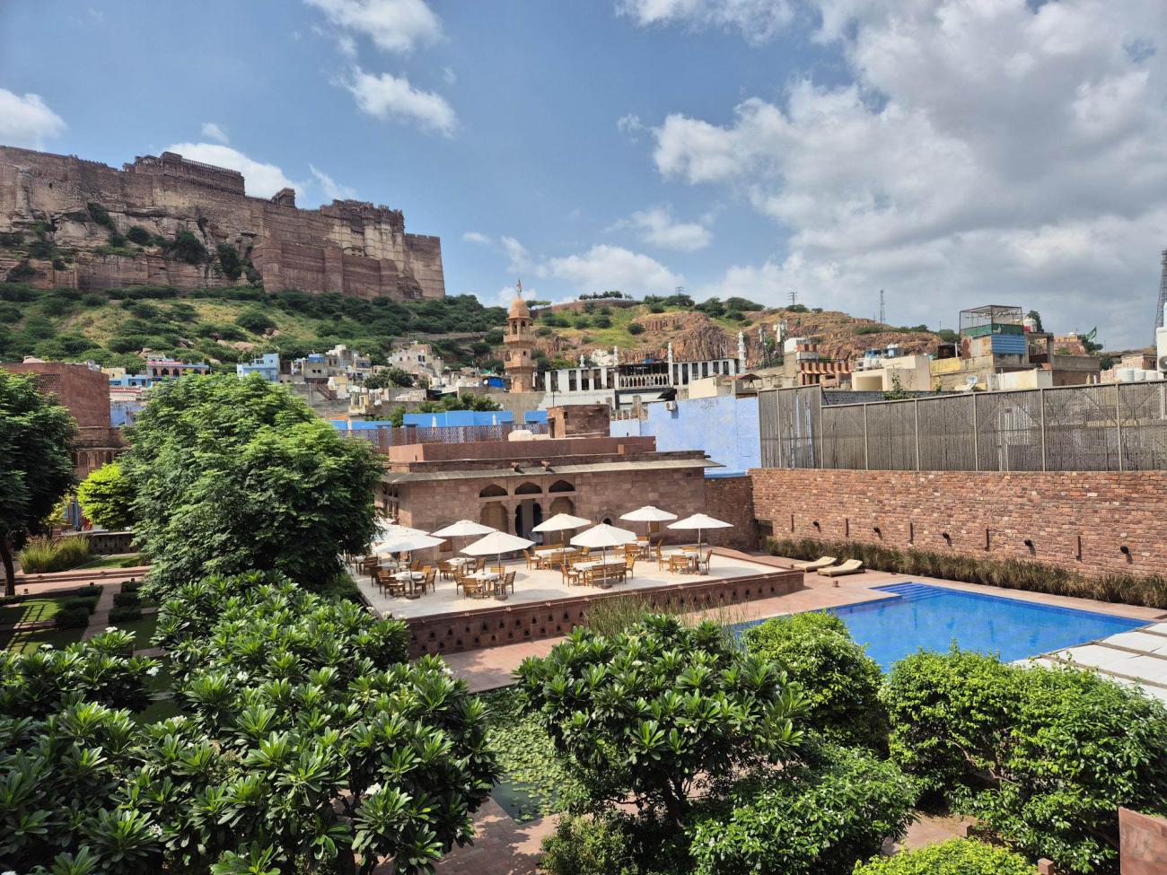 Raas Jodhpur