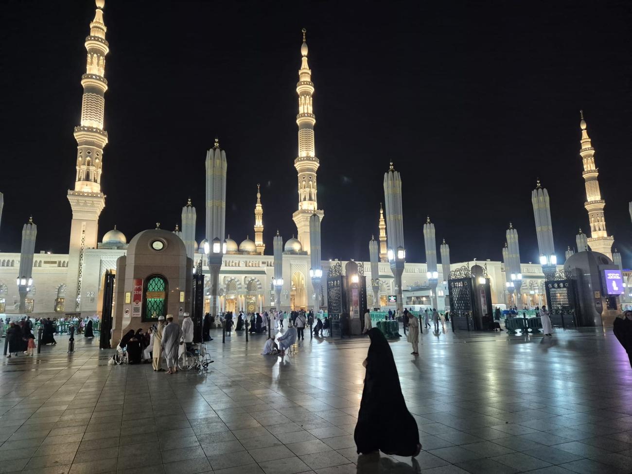 Exploring Saudi Arabia: how recent changes are shaping a brighter ...