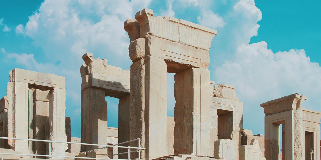 Persepolis Iran