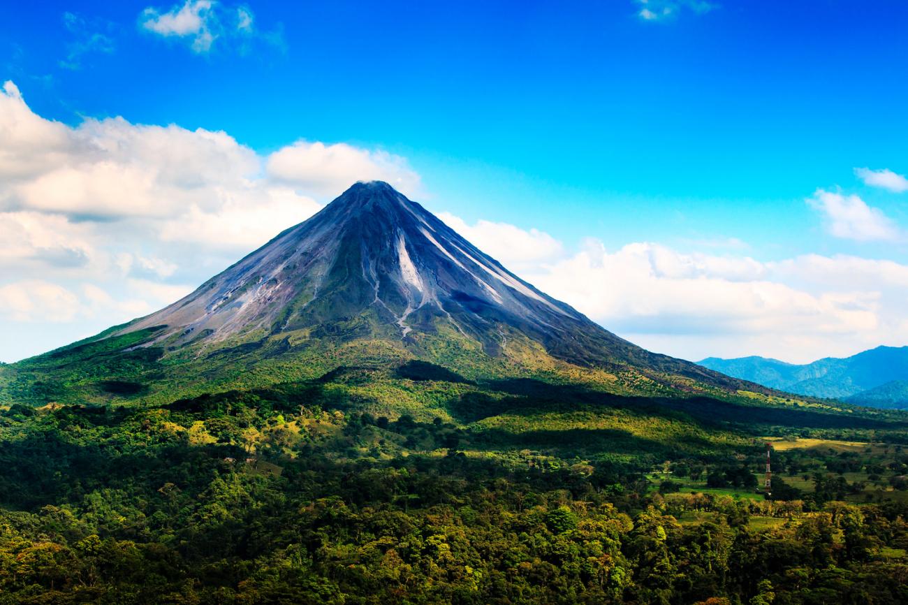 safe places to visit in costa rica