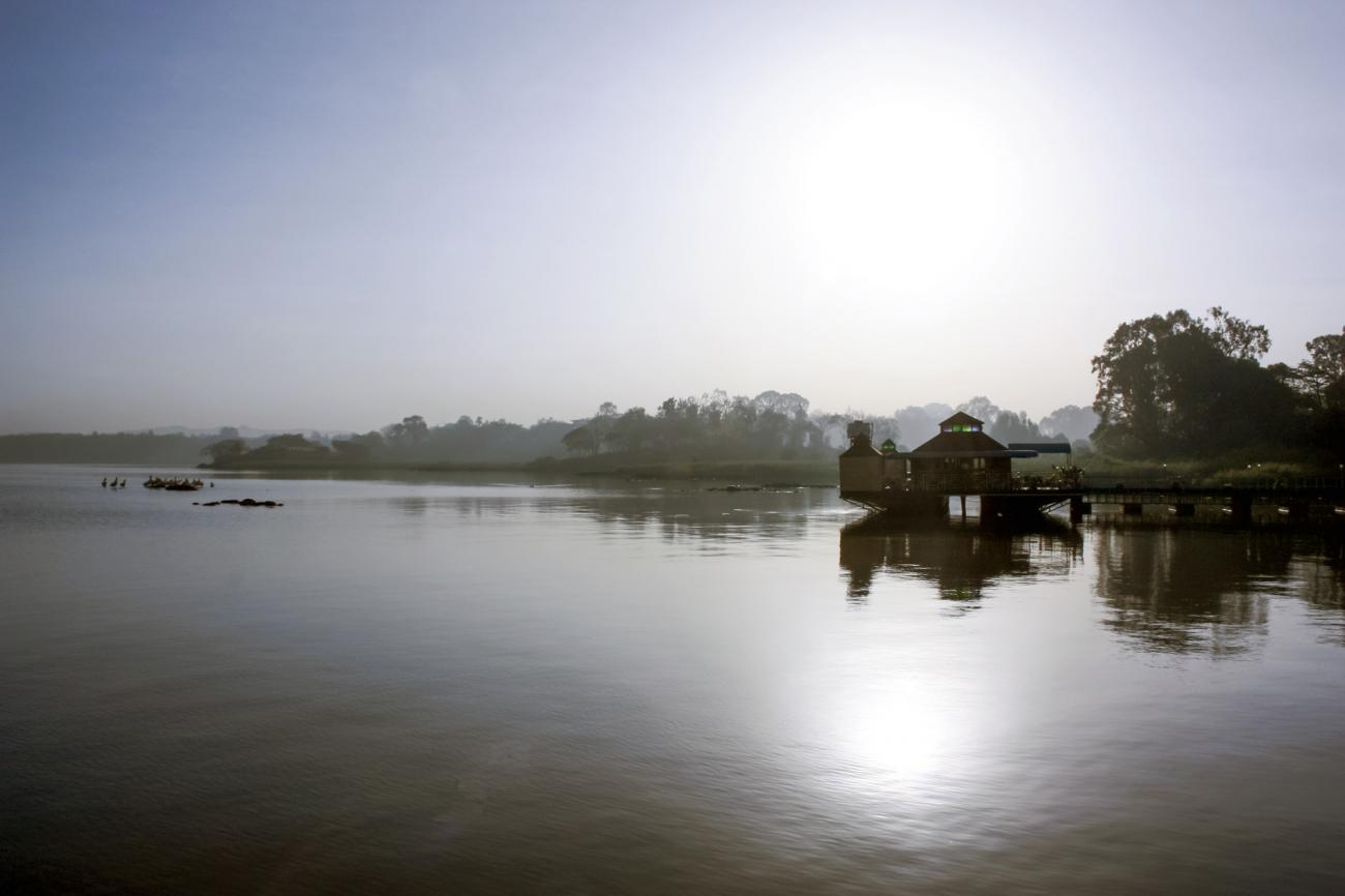 Boat trip in Lake Tana - Things to do in Ethiopia
