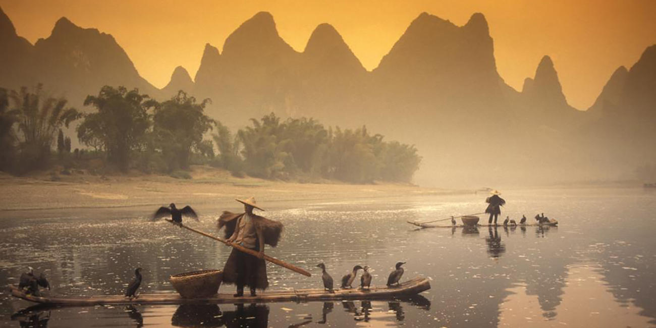 China Luxury Walking Tour