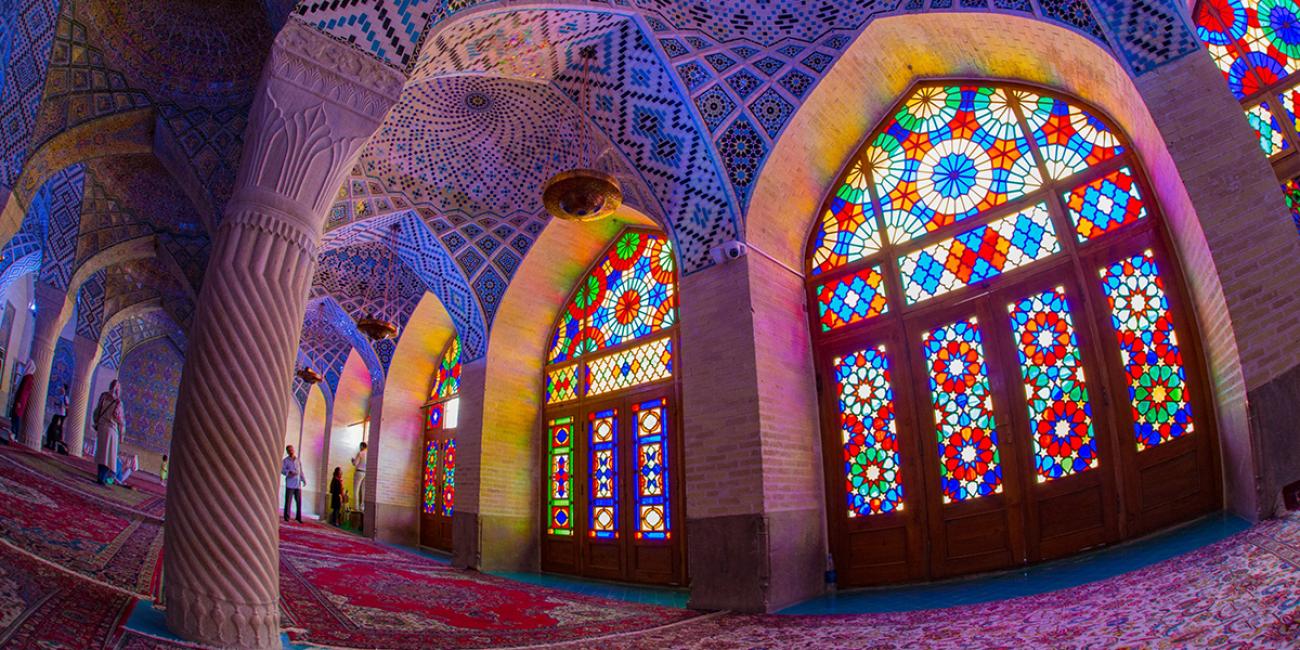 Shiraz Iran