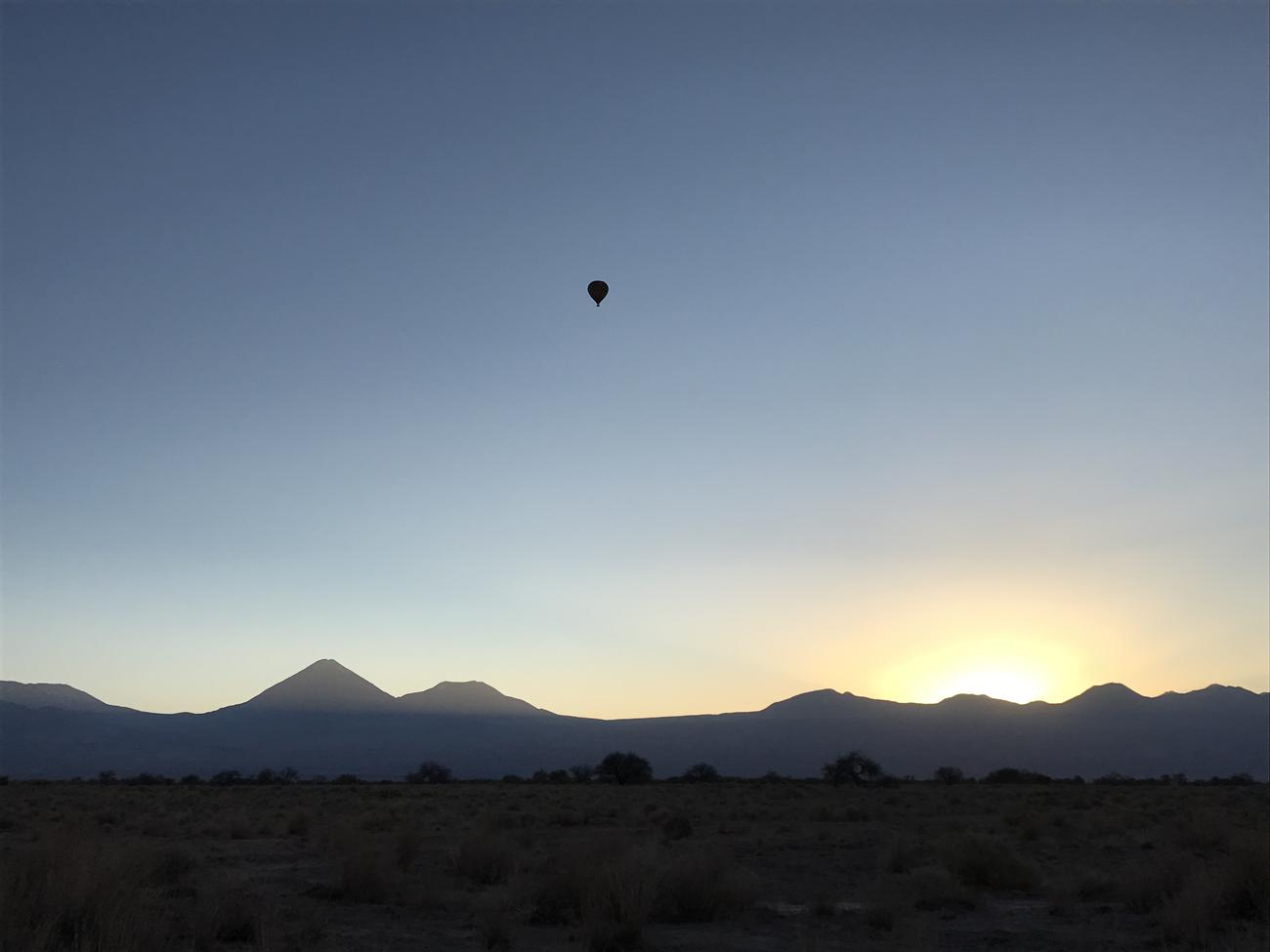 The Best of Chile: Atacama and Patagonia | Wild Frontiers