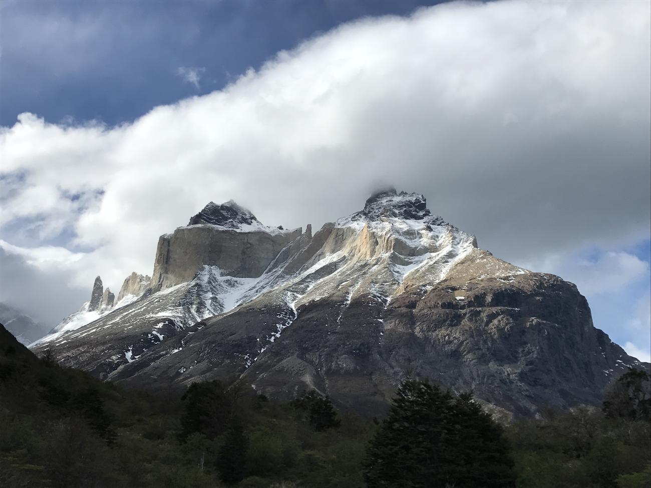 The Best of Chile: Atacama and Patagonia | Wild Frontiers