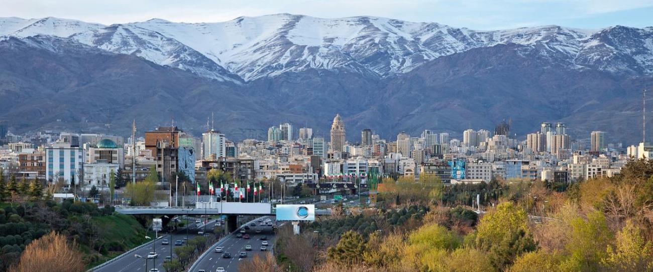 Tehran Iran