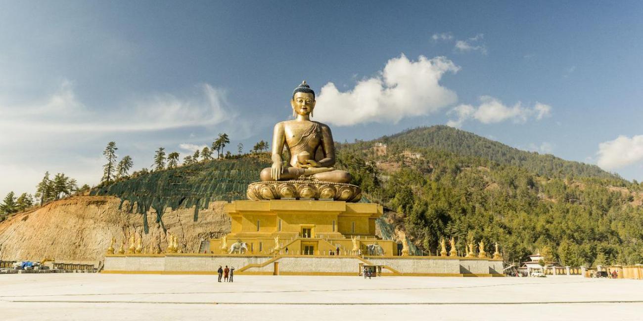 Bhutan Tour for Solo Travellers