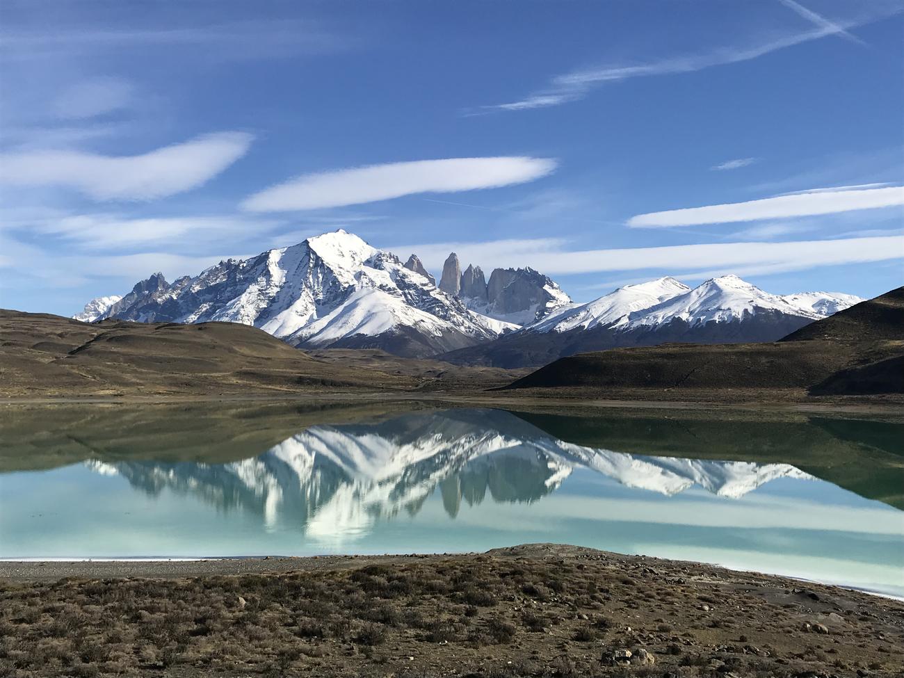 Dchile Chile and its Landscapes: A Photo Blog | Wild Frontiers