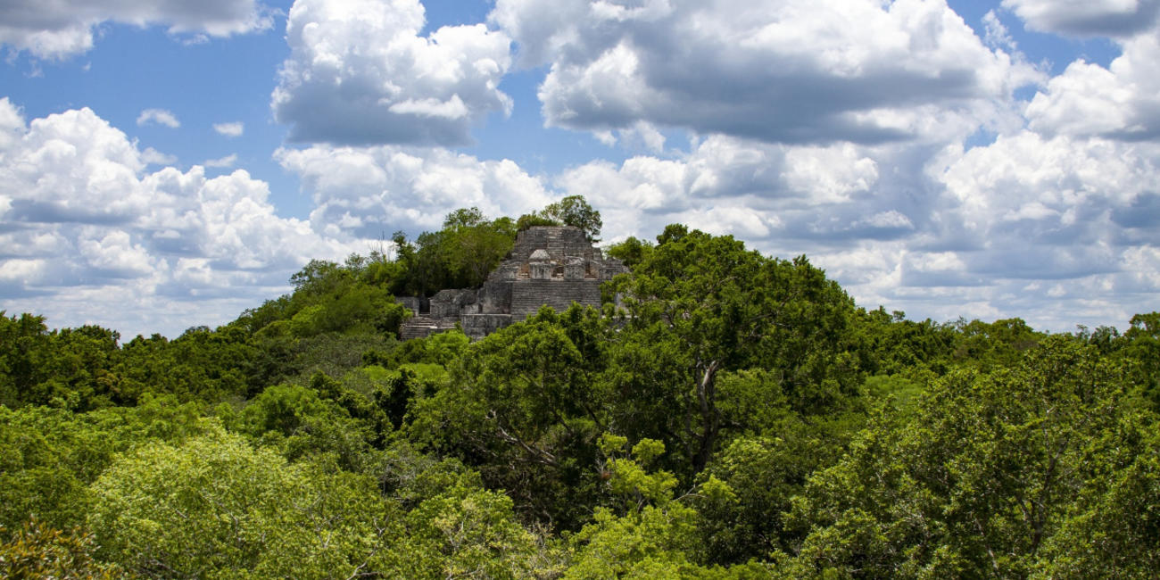 top mexico ancient ruins