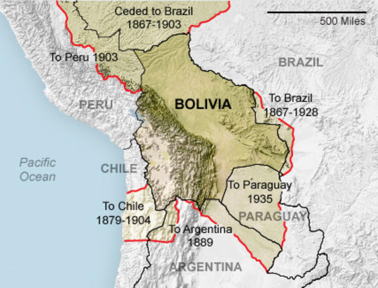 10 Things You Didn't Know About Bolivia | Wild Frontiers