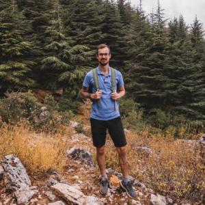 Kenny Tieberghien