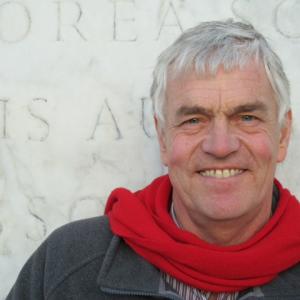 William Alexander