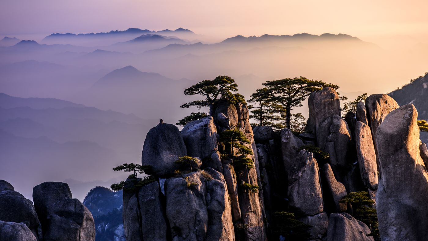 Webinar: China Unveiled