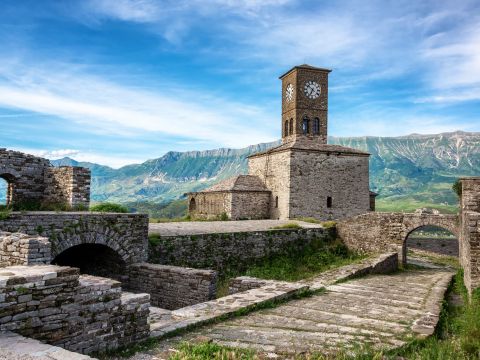 Albania: Travel's Hottest Destination Webinar