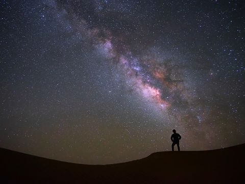 Best Places to Stargaze in the World