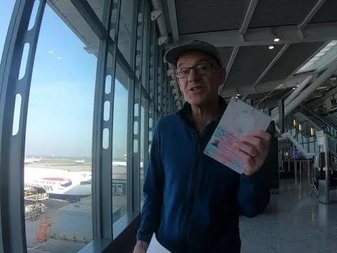India Entry Requirements From Heathrow