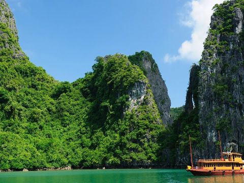 Things to do in Vietnam - A Travel Guide