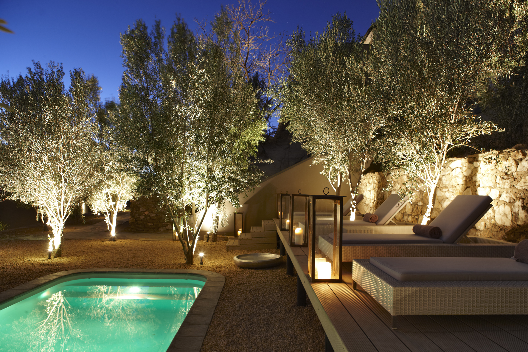 Olive Exclusive Boutique Hotel