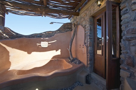 Hoodia Desert Lodge