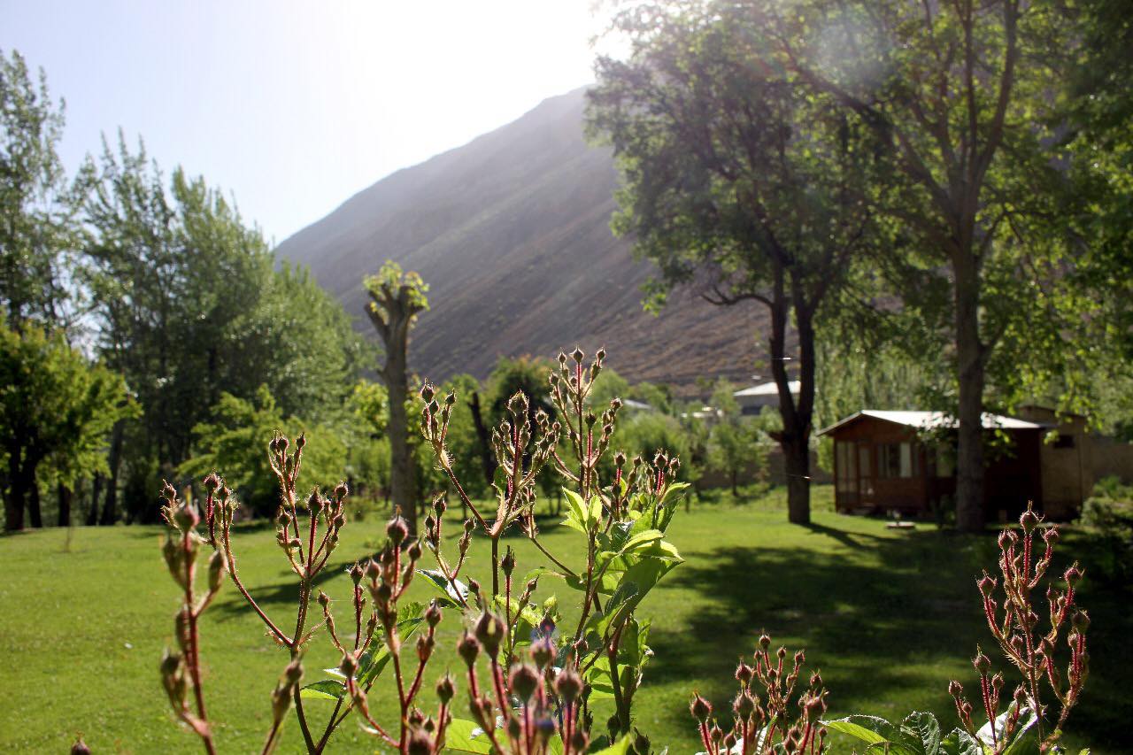 Hindu Kush Heights Mastuj