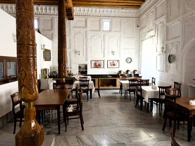New Star Boutique Hotel