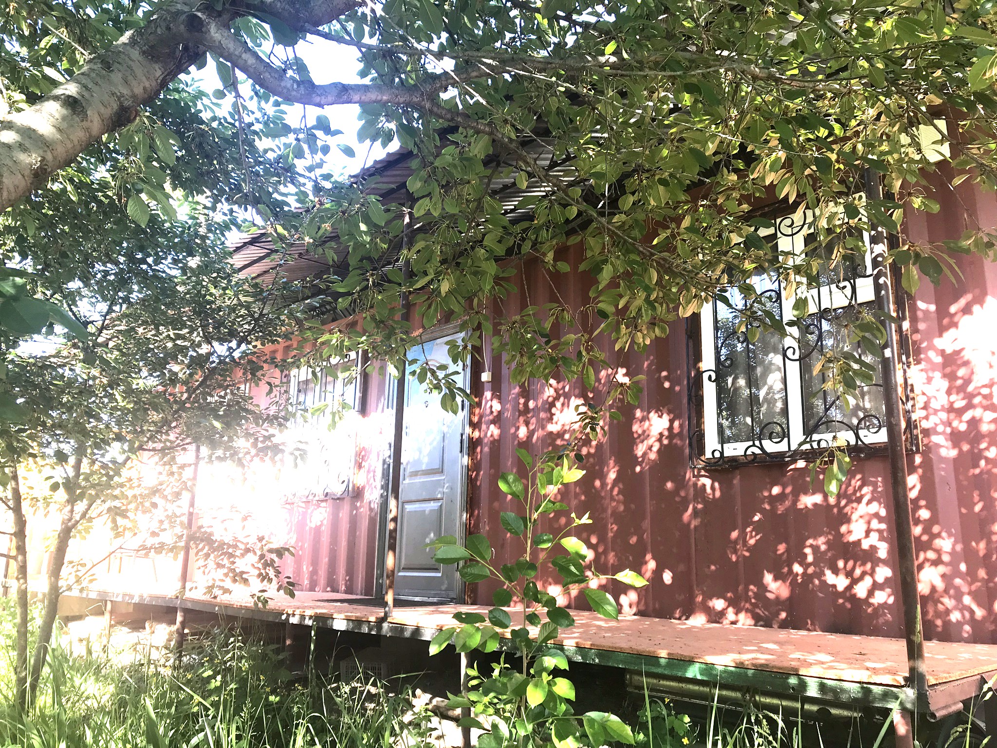 Tamga Guest House