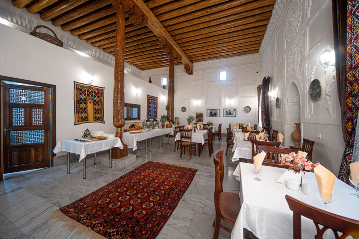 New Star Boutique Hotel