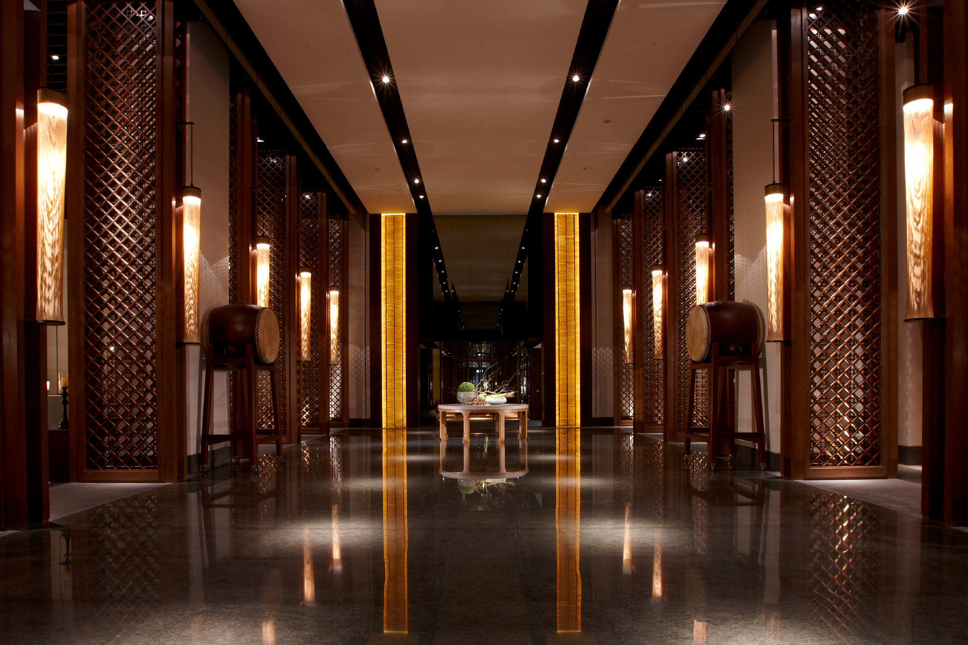 Silks Place Tainan